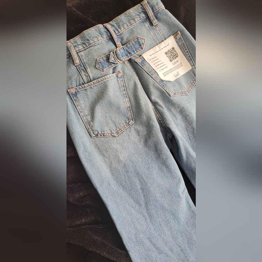 Triarchy Jeans - Picture 3 of 9